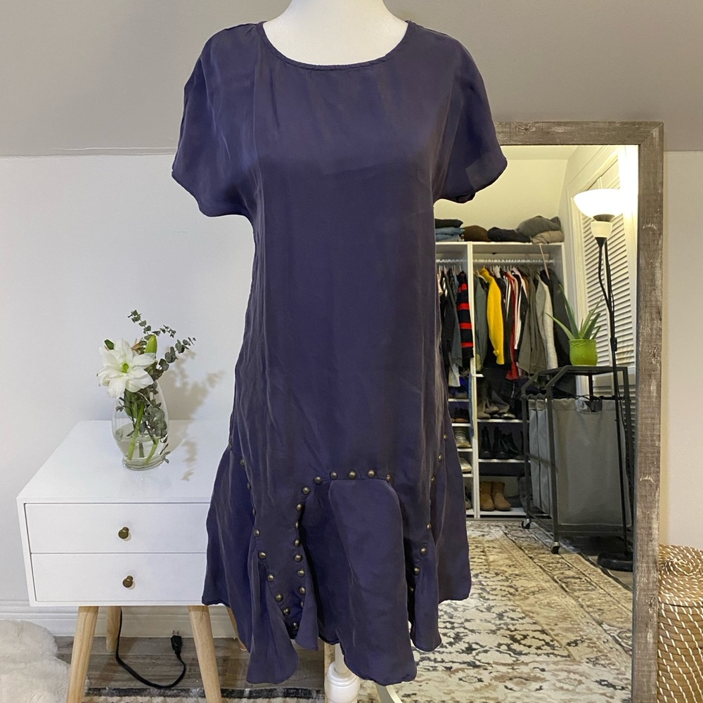 Bar III Dress